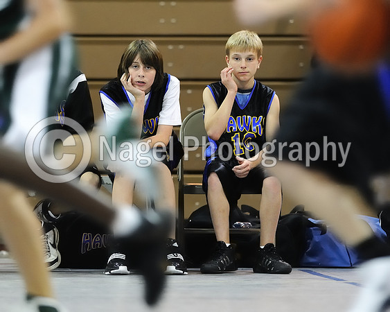 Mike & Cody