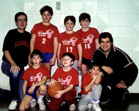 1986 Bulls