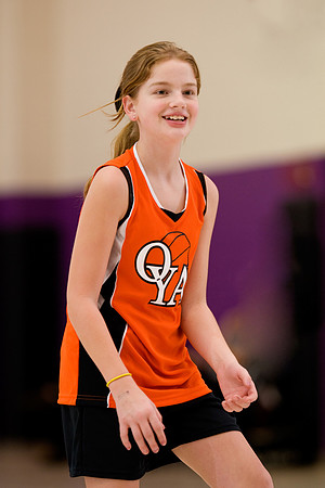 OYA 5th/6th grade basketball