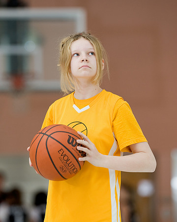 OYA 5th/6th grade basketball