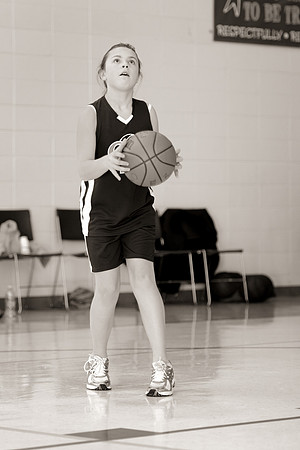 OYA 5th/6th grade basketball