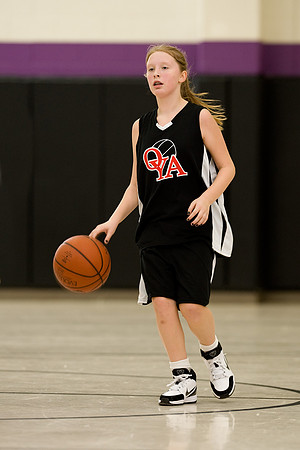 OYA 5th/6th grade basketball