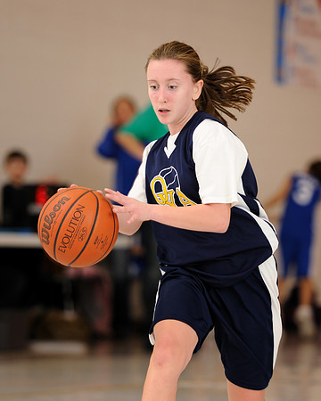 OYA 5th/6th grade basketball