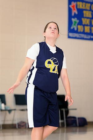 OYA 5th/6th grade basketball