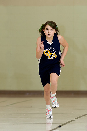 OYA 4th grade basketball