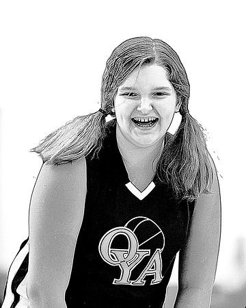 OYA 5th/6th grade basketball