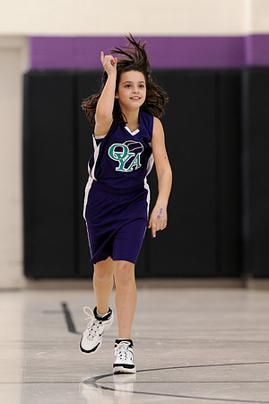 OYA 5th/6th grade basketball