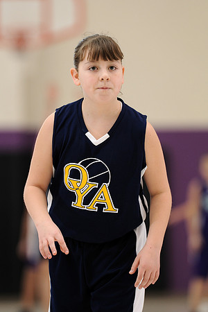 OYA 5th/6th grade basketball