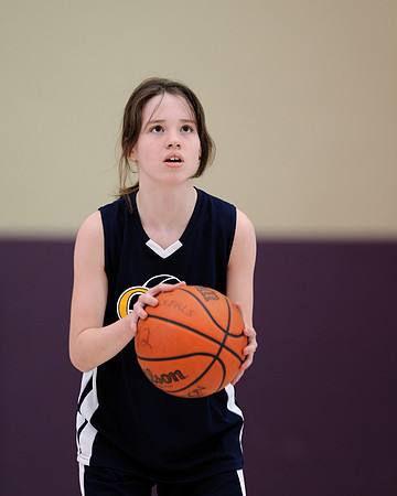 OYA 5th/6th grade basketball