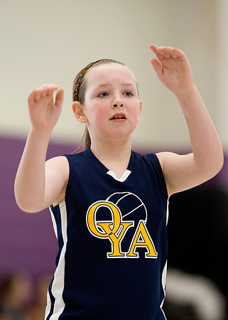 OYA 5th/6th grade basketball