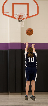 OYA 5th/6th grade basketball