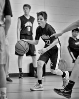 Cardinal Bernardin Basketball