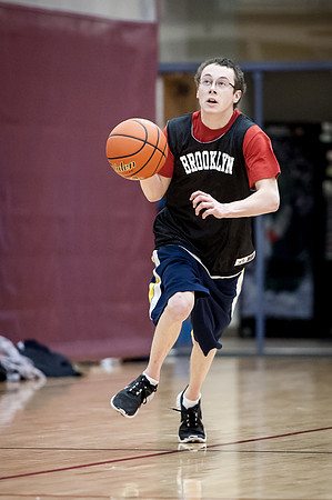 OYA High School basketball