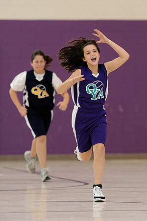 OYA 5th/6th grade basketball