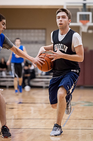 OYA High School basketball
