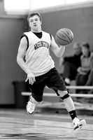 OYA basketball action