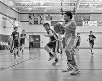 Cardinal Bernardin Basketball