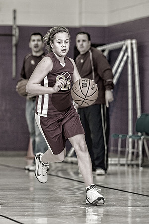 OYA 5th & 6th grade basketball