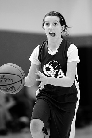 OYA 5th & 6th grade basketball
