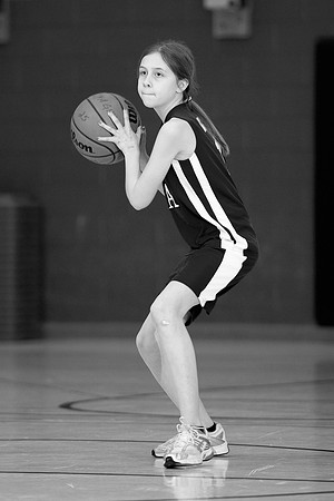 OYA 5th & 6th grade basketball