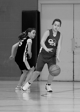 OYA 5th & 6th grade basketball