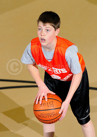 Libertyville basketball