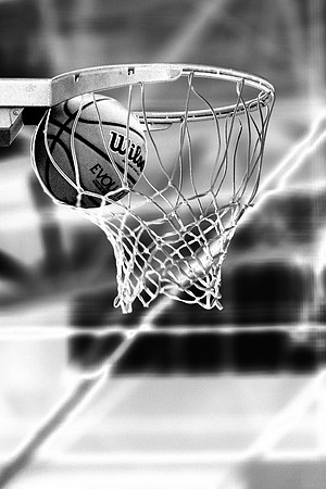 A made free throw