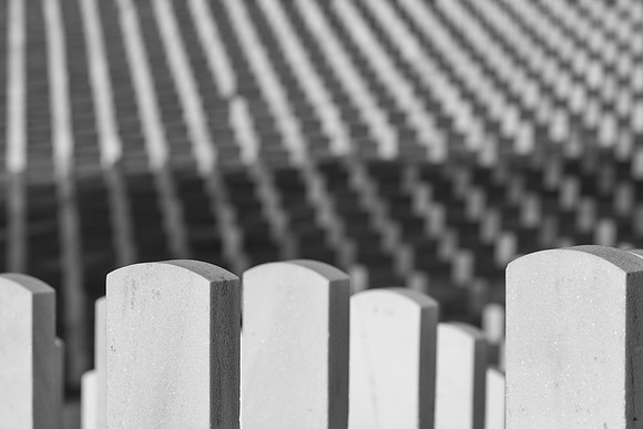Chattanooga National Cemetery
