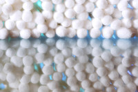 Reflected Q-Tips