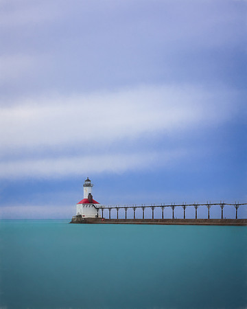 Michigan City Lighthouse