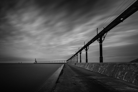 Michigan City Lighthouse