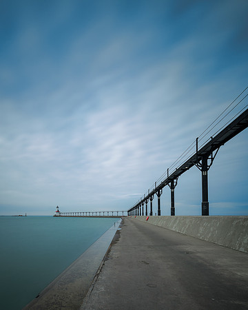 Michigan City Lighthouse