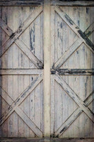 Barn doors
