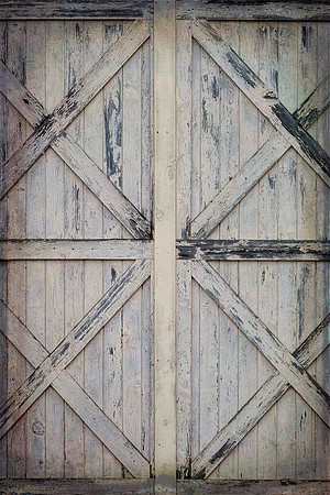 Barn doors