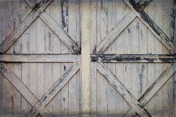 Barn doors