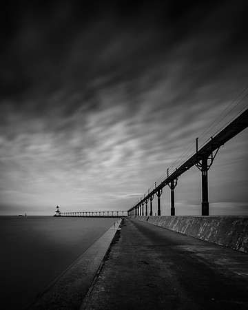 Michigan City Lighthouse