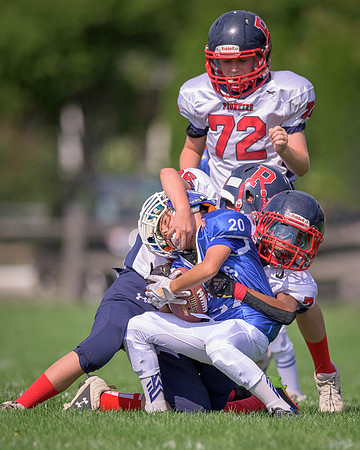 Pioneers Football