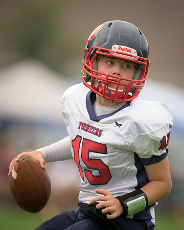 Pioneers Football