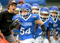 Pioneers Football