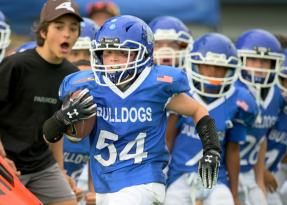 Pioneers Football
