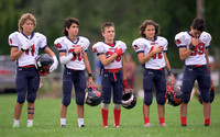 Pioneers Football