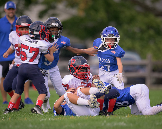Pioneers Football