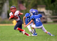 Pioneers Football