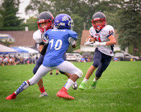 Pioneers Football
