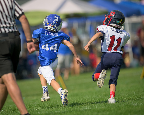 Pioneers Football
