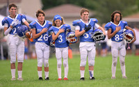 Pioneers Football
