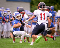 Pioneers Football