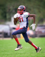 Pioneers Football