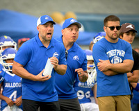 Pioneers Football