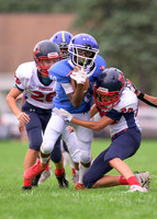 Pioneers Football